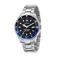 Orologio Sector No Limits Uomo INTER in Acciaio R3253161062 - R3253161062